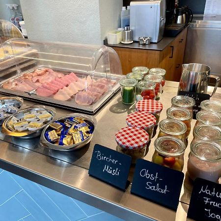 Landgasthof Linde Hepbach, Hotel & Restaurant ماركدورف المظهر الخارجي الصورة
