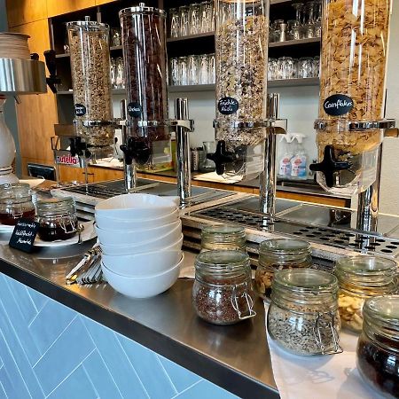 Landgasthof Linde Hepbach, Hotel & Restaurant ماركدورف المظهر الخارجي الصورة