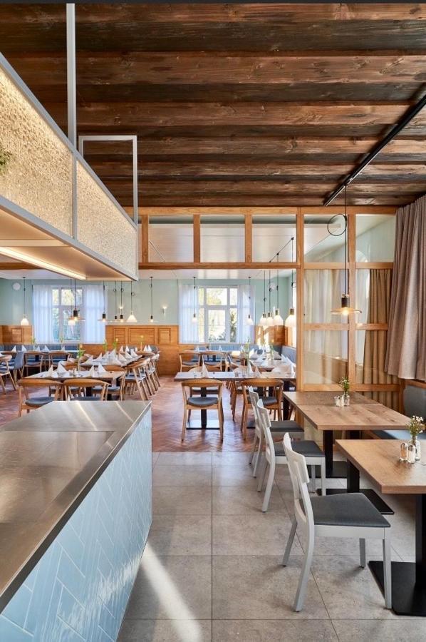 Landgasthof Linde Hepbach, Hotel & Restaurant ماركدورف المظهر الخارجي الصورة