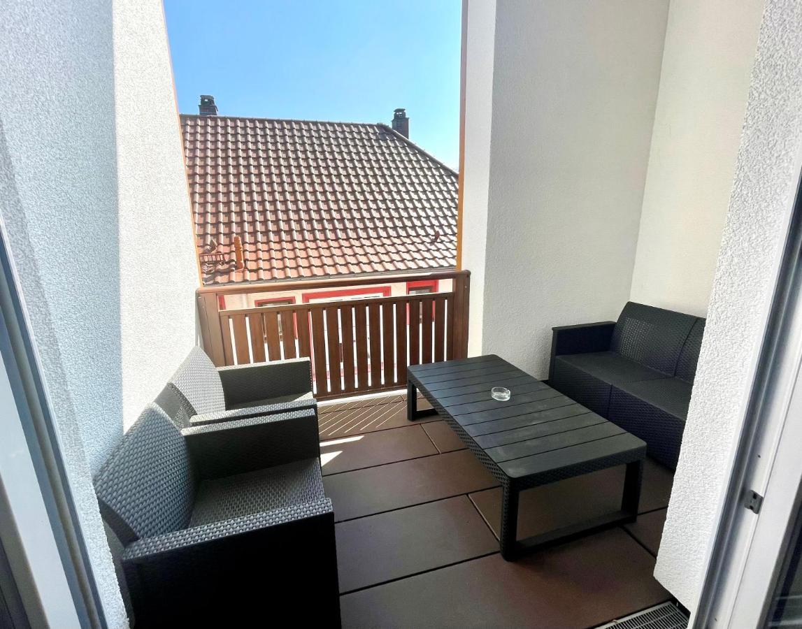 Landgasthof Linde Hepbach, Hotel & Restaurant ماركدورف المظهر الخارجي الصورة
