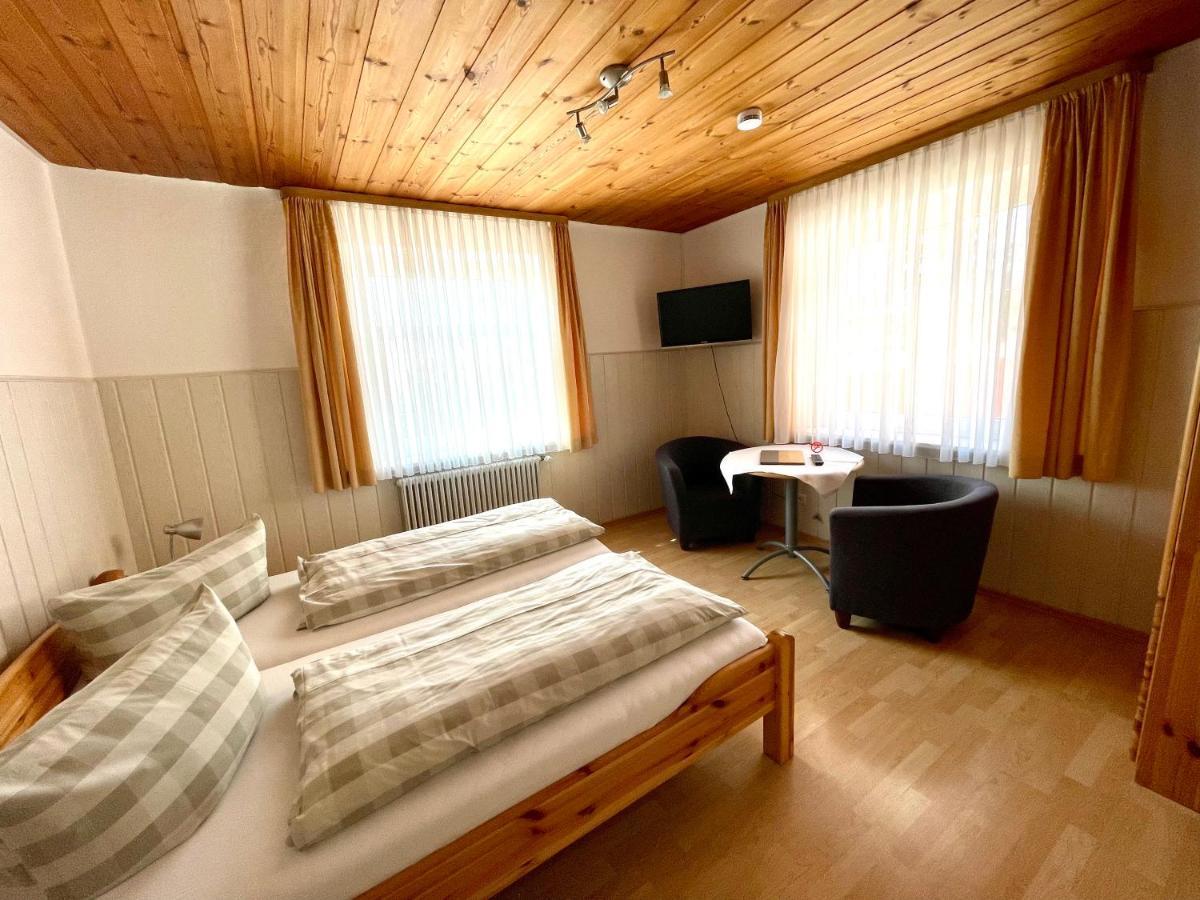 Landgasthof Linde Hepbach, Hotel & Restaurant ماركدورف المظهر الخارجي الصورة