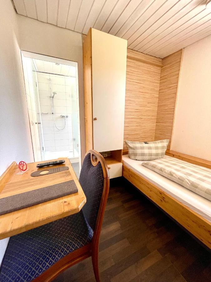Landgasthof Linde Hepbach, Hotel & Restaurant ماركدورف المظهر الخارجي الصورة