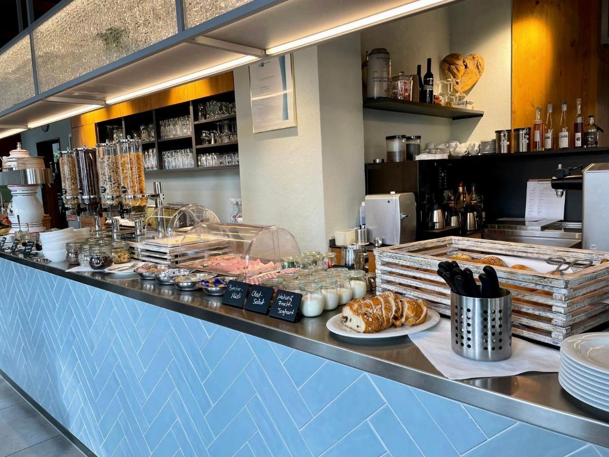 Landgasthof Linde Hepbach, Hotel & Restaurant ماركدورف المظهر الخارجي الصورة