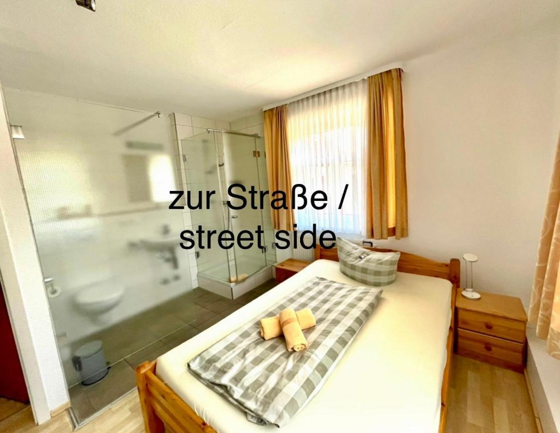 Landgasthof Linde Hepbach, Hotel & Restaurant ماركدورف المظهر الخارجي الصورة